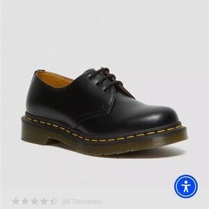 Dr Martens 1461 Oxford Shoe